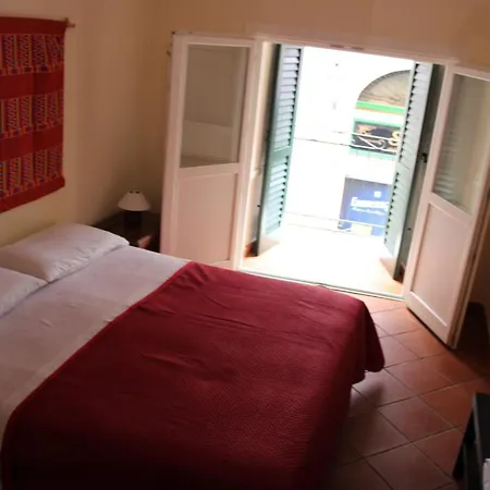 Casa vacanze En Casa *