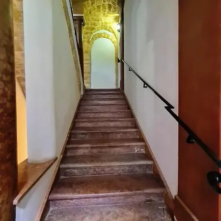 En Casa Casa vacanze *