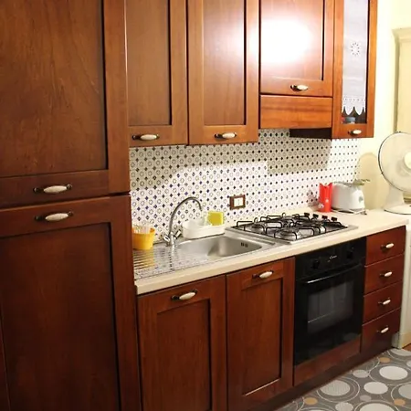 Casa vacanze En Casa
