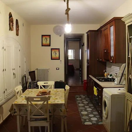 En Casa Casa vacanze *