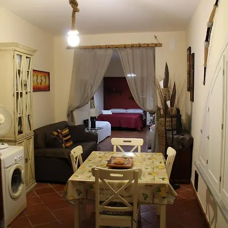 En Casa Casa vacanze Palermo
