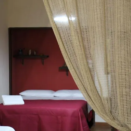 En Casa Casa vacanze Palermo