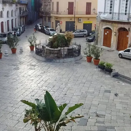 En Casa Casa vacanze *