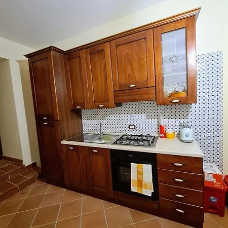 En Casa Casa vacanze Palermo