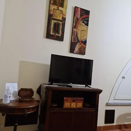 Casa vacanze En Casa Palermo