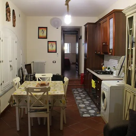 Casa vacanze En Casa