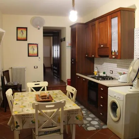 En Casa Casa vacanze *