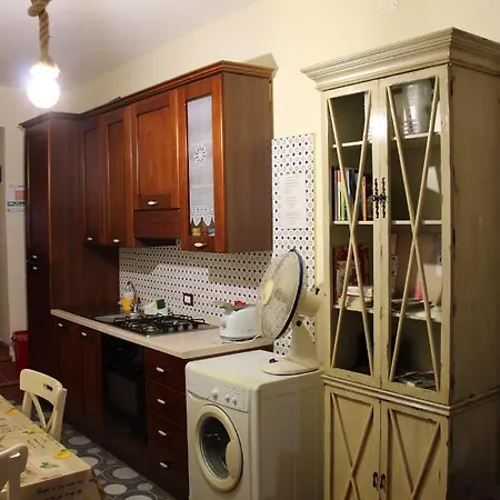 En Casa * Palermo