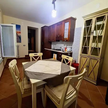 Casa vacanze En Casa Palermo
