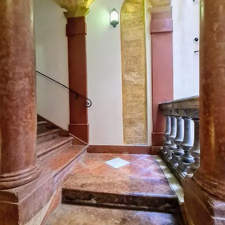 En Casa Casa vacanze Palermo