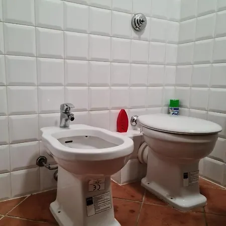 Casa vacanze En Casa *