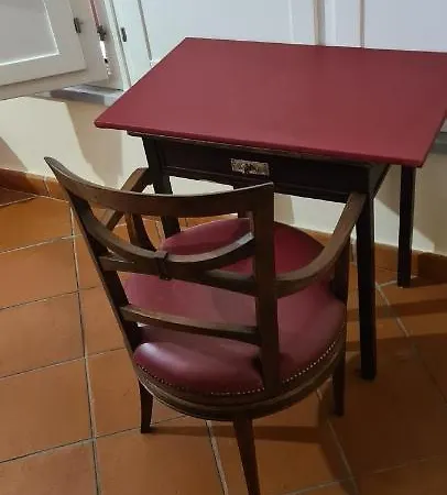 Casa vacanze En Casa