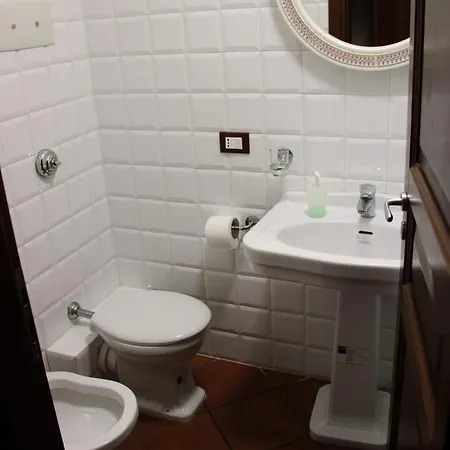 En Casa Casa vacanze *