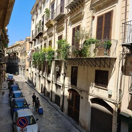 Ferienhaus En Casa